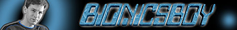 BIONIC WOMAN FILES 
Webmaster's Official Site