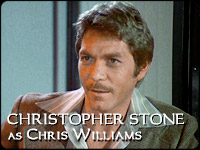 View CHRISTOPHER STONE's Filmography