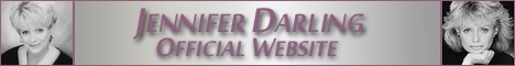 Jennifer Darling's Official Website 
jenniferdarling.com