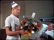 ''Escape To Love''
Inge as the Nurse