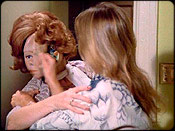 ''Kill Oscar'' Part I:
Janice & Lindsay Wagner