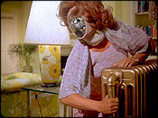 ''Kill Oscar'' Part I:
Janice stunt double Stefanie Epper