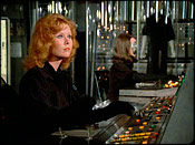 SMDM ''Kill Oscar'' Part II:
Janice with a Fembot