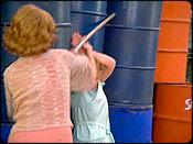 SMDM ''Kill Oscar'' Part II:
Whacking Jennifer Darling