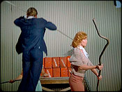 SMDM ''Kill Oscar'' Part II:
Lee Majors, Janice