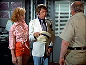 ''Kill Oscar'' Part I:
Janice, Jack Colvin, John Houseman