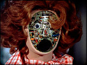 ''Kill Oscar'' Part I:
Katy revealed!