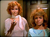 ''Kill Oscar'' Part I:
Janice and Jennifer Darling