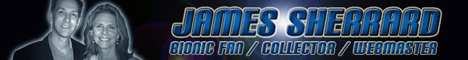 View Webmaster James Sherrard's Page