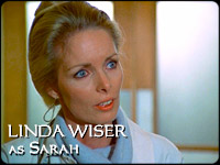 LINDA WISER has no Filmography listing