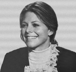 Lindsay Wagner Day