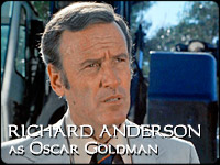 View RICHARD ANDERSON's Filmography
