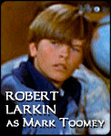 ROBERT LARKIN
as Mark Toomey
