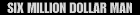 SIX MILLION DOLLAR MAN 
Episode List