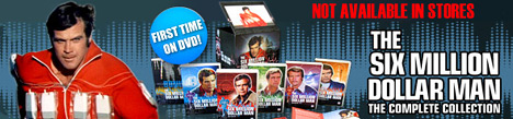 Order The Complete Collection Today!