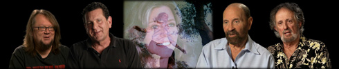 BIONIC BEGINNINGS - 
Robbie Rist, James Parriott, 
Alan J. Levi, Jerry London