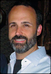 Todd London - 2008