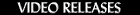 Video Releases