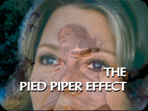 The Pied Piper Effect