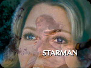 ''Starman'' I