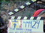 Take from ''Fly Jaime'' 
Lindsay Wagner