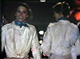 Take from ''Doomsday Is Tomorrow'' II 
Lindsay Wagner, stunt double Rita Egleston