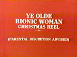 Opening Title