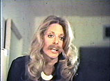 Take from ''Over The Hill Spy'' 
Lindsay Wagner