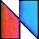 1970s NBC-TV Logo