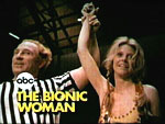 Bionic Woman Is A Winner Promo