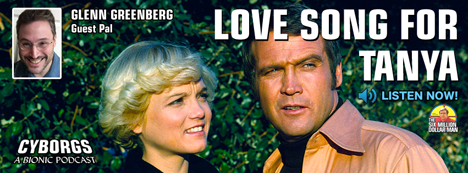 Play ''Cyborgs'' Podcast