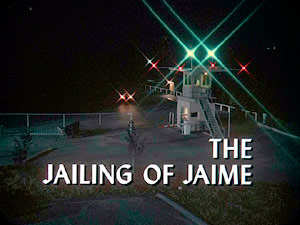 ''The Jailing Of Jaime''