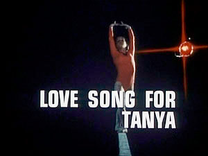SMDM Love Song For Tanya