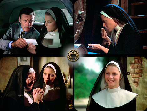 Sister Jaime