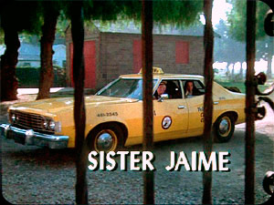 Sister Jaime