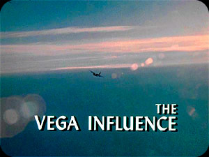 The Vega Influence