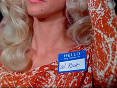 Name Tag