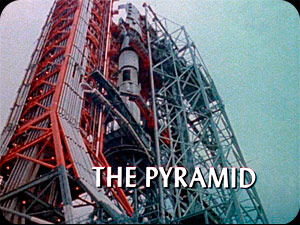 ''The Pyramid''