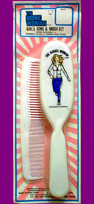 Loose Brush Photo: 
Collection of James Sherrard