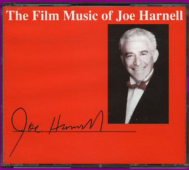 Promo CD Photo: 
Collection of James Sherrard